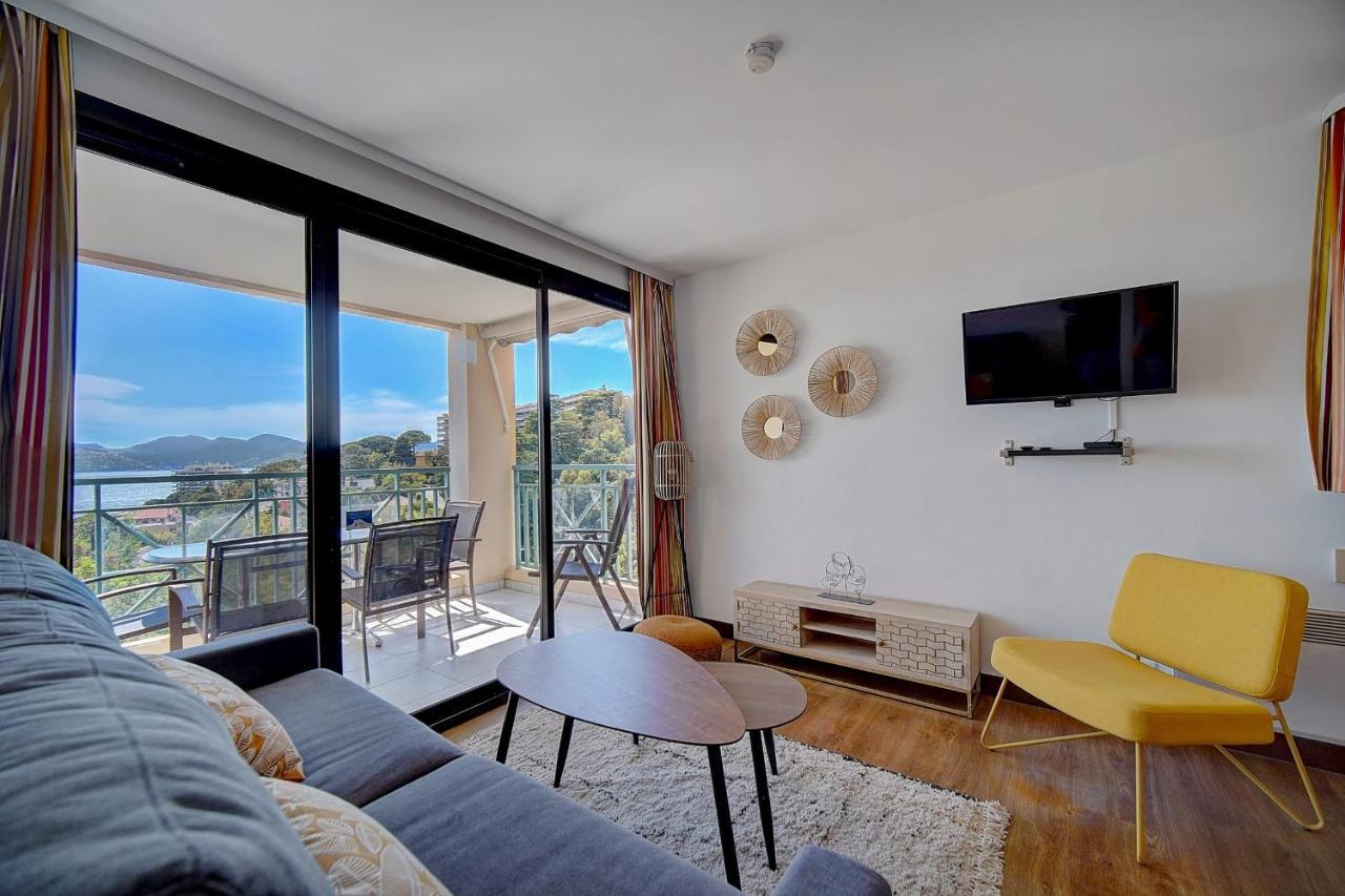 Immogroom - 2 Rooms - Renovated - Pool - Parking - Air Conditioning - Cannes Exterior foto